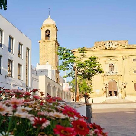 Enjoy The Historic Center Of Chiclana By C. Dreams Leilighet Chiclana de la Frontera Eksteriør bilde