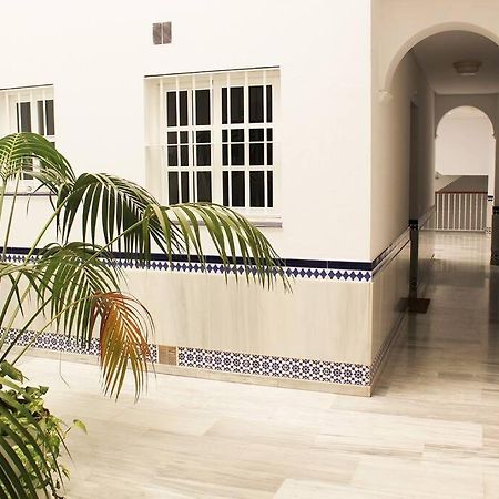 Enjoy The Historic Center Of Chiclana By C. Dreams Leilighet Chiclana de la Frontera Eksteriør bilde