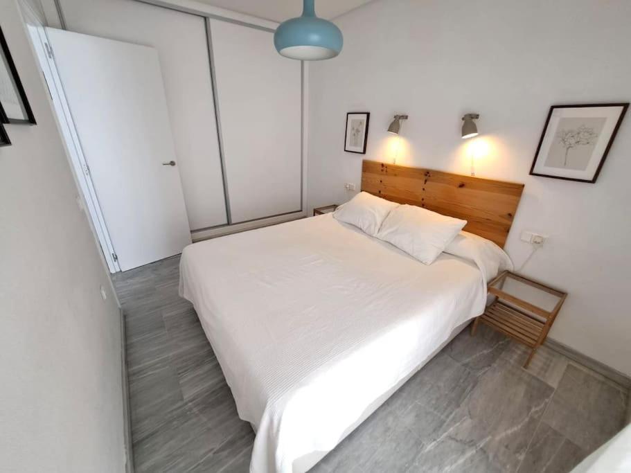 Enjoy The Historic Center Of Chiclana By C. Dreams Leilighet Chiclana de la Frontera Eksteriør bilde