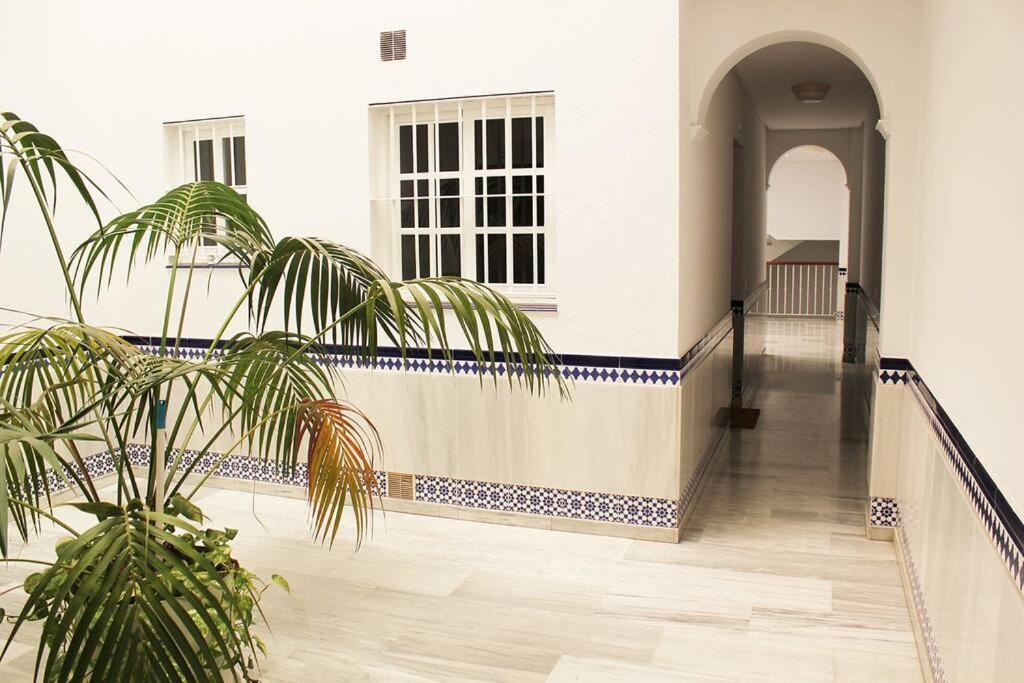 Enjoy The Historic Center Of Chiclana By C. Dreams Leilighet Chiclana de la Frontera Eksteriør bilde