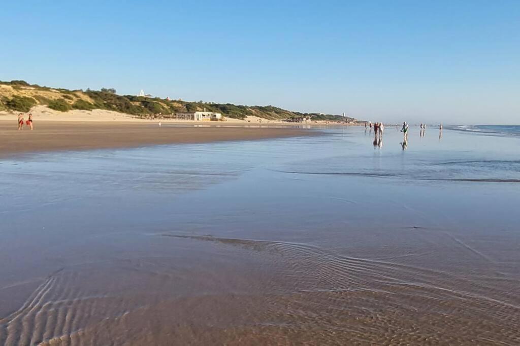 Enjoy The Historic Center Of Chiclana By C. Dreams Leilighet Chiclana de la Frontera Eksteriør bilde